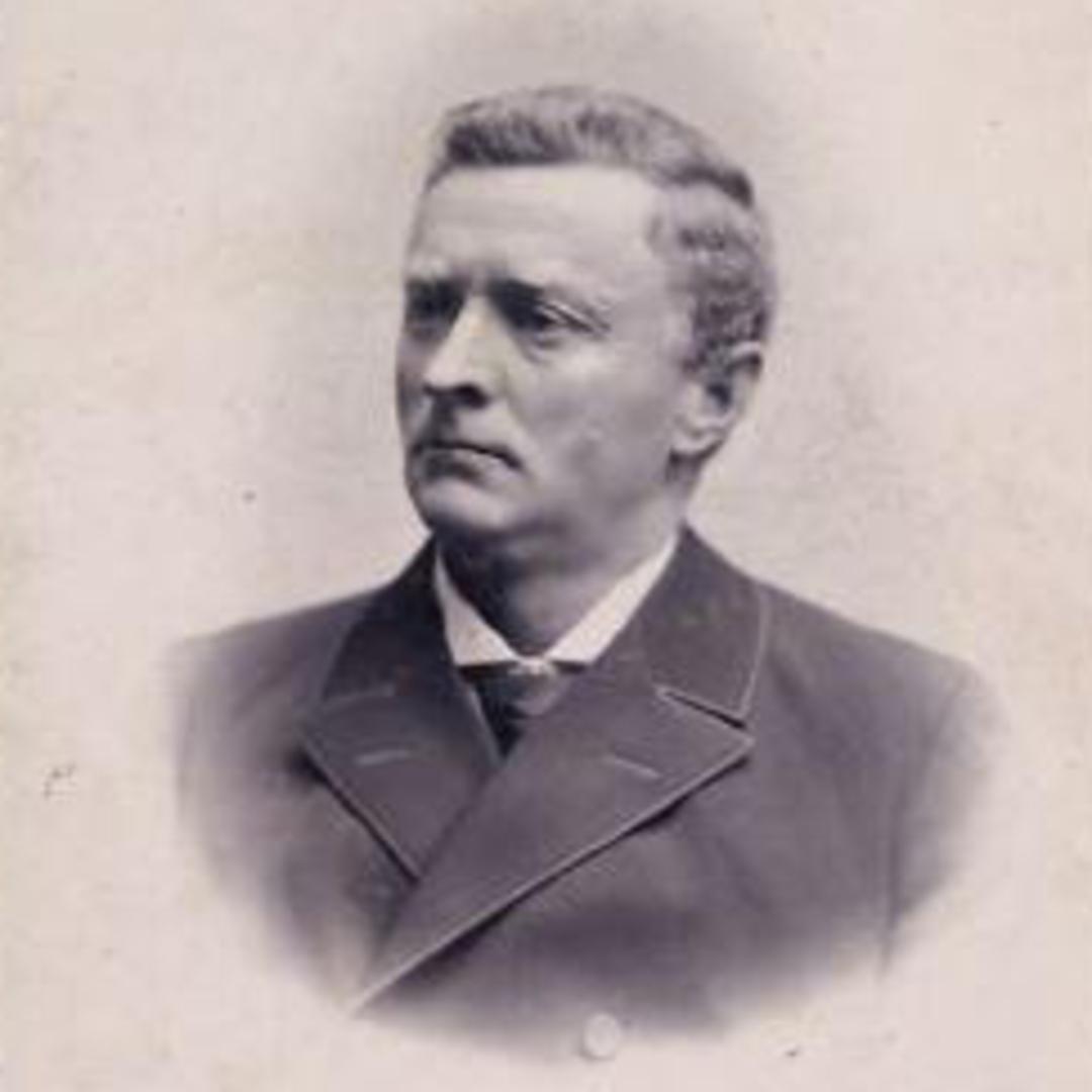 Anders Jorgensen (1850 - 1909) Profile